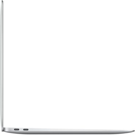 Ноутбук Apple MacBook Air 13 Late 2020 MGN93 (M1 7-Core GPU, 8/256GB) Серебристый (Silver) — изображение 4