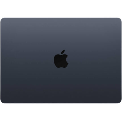 Ноутбук Apple MacBook Air 13 2024 MC8K4 (M3 8-Core GPU, 16/256GB) Темная ночь (Midnight) — изображение 2