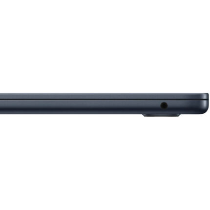 Ноутбук Apple MacBook Air 13 2024 MC8K4 (M3 8-Core GPU, 16/256GB) Темная ночь (Midnight) — изображение 6