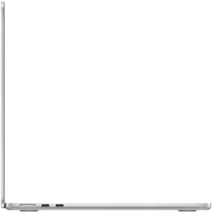 Ноутбук Apple MacBook Air 13 2024 MC8N4 (M3 10-Core GPU, 24/512GB) Серебристый (Silver) — изображение 3