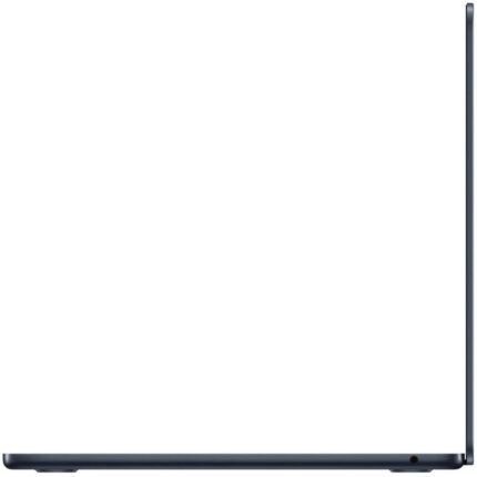 Ноутбук Apple MacBook Air 13 2024 MRXW3 (M3 10-Core GPU, 8/512GB) Темная ночь (Midnight) — изображение 4