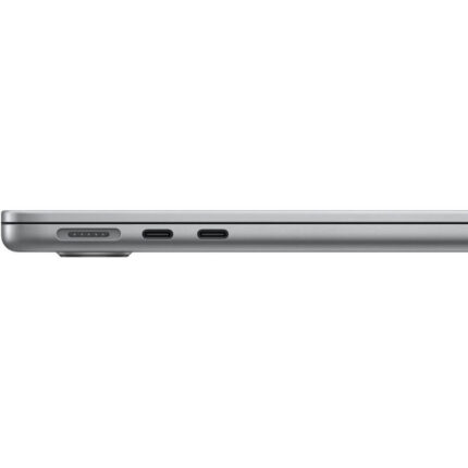 Ноутбук Apple MacBook Air 15 2024 MXD13 (M3 10-Core GPU, 16/512GB) Серый космос (Space Gray) — изображение 5