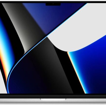 Ноутбук Apple MacBook Pro 14 Late 2021 MKGR3 (M1 Pro 14-Core GPU, 16/512GB) Серебристый (Silver)