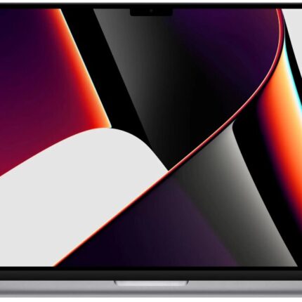 Ноутбук Apple MacBook Pro 16 Late 2021 MK183 (M1 Pro 16-Core GPU, 16/512GB) Серый космос (Space Gray)