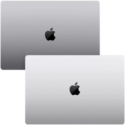 Ноутбук Apple MacBook Pro 16 Late 2021 MK183 (M1 Pro 16-Core GPU, 16/512GB) Серый космос (Space Gray) — изображение 5
