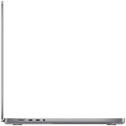 Ноутбук Apple MacBook Pro 16 Late 2021 Z14V0008D (M1 Pro 16-Core GPU, 32/512GB) Серый космос (Space Gray) — изображение 3