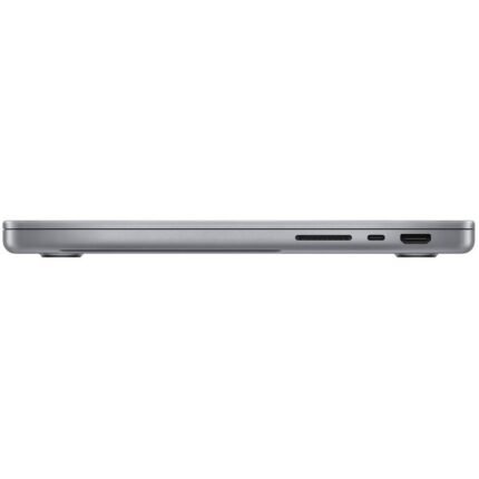 Ноутбук Apple MacBook Pro 14 2023 MPHE3 (M2 Pro 16-Core GPU, 16/512GB) Серый космос (Space Gray) — изображение 6