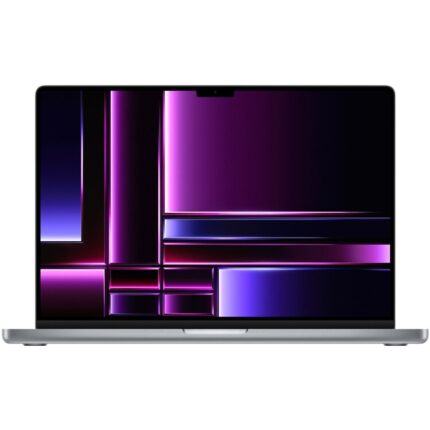 Ноутбук Apple MacBook Pro 14 2023 MPHF3 (M2 Pro 19-Core GPU, 16/1TB) Серый космос (Space Gray)