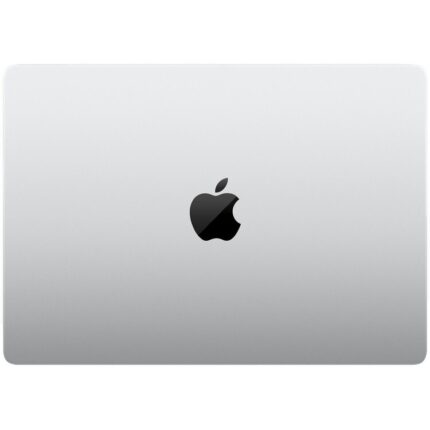 Ноутбук Apple MacBook Pro 14 2023 MPHJ3 (M2 Pro 19-Core GPU, 16/1TB) Серебристый (Silver) — изображение 2