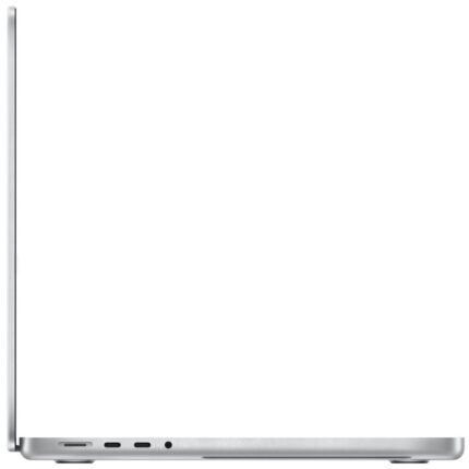 Ноутбук Apple MacBook Pro 14 2023 MPHJ3 (M2 Pro 19-Core GPU, 16/1TB) Серебристый (Silver) — изображение 3