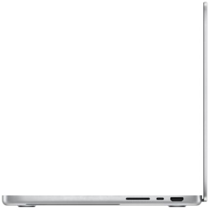 Ноутбук Apple MacBook Pro 14 2023 MPHJ3 (M2 Pro 19-Core GPU, 16/1TB) Серебристый (Silver) — изображение 4