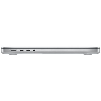 Ноутбук Apple MacBook Pro 14 2023 MPHJ3 (M2 Pro 19-Core GPU, 16/1TB) Серебристый (Silver) — изображение 5