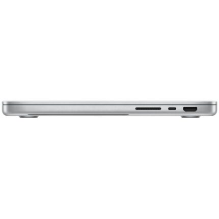 Ноутбук Apple MacBook Pro 14 2023 MPHJ3 (M2 Pro 19-Core GPU, 16/1TB) Серебристый (Silver) — изображение 6