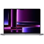 Ноутбук Apple MacBook Pro 16 2023 MNW93 (M2 Pro 19-Core GPU, 16/1TB) Серый космос (Space Gray)