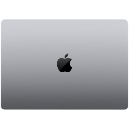 Ноутбук Apple MacBook Pro 16 2023 MNW93 (M2 Pro 19-Core GPU, 16/1TB) Серый космос (Space Gray) — изображение 2