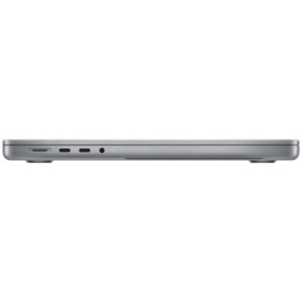 Ноутбук Apple MacBook Pro 16 2023 MNW93 (M2 Pro 19-Core GPU, 16/1TB) Серый космос (Space Gray) — изображение 5