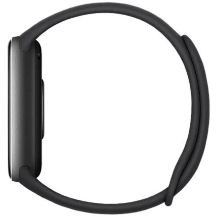 Фитнес-браслет Xiaomi Smart Band 9 Черный — изображение 4