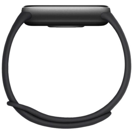 Фитнес-браслет Xiaomi Smart Band 9 Черный — изображение 5