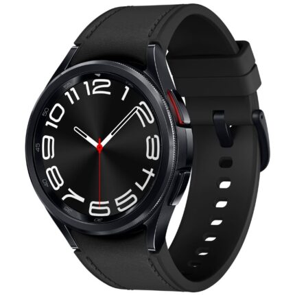 Умные часы Samsung Galaxy Watch6 Classic 43mm Черный (Black)