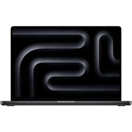 Ноутбук Apple MacBook Pro 14 Late 2023 MRX43 (M3 Pro 18-Core GPU, 18/1TB) Черный космос (Space Black)