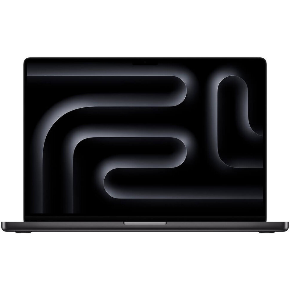 13470.970 Ноутбук Apple MacBook Pro 14 Late 2023 MRX43 (M3 Pro 18-Core GPU, 18/1TB) Черный космос (Space Black) — изображение 1