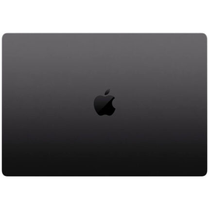 Ноутбук Apple MacBook Pro 14 Late 2023 MRX43 (M3 Pro 18-Core GPU, 18/1TB) Черный космос (Space Black) — изображение 2