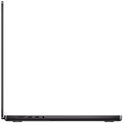Ноутбук Apple MacBook Pro 14 Late 2023 MRX43 (M3 Pro 18-Core GPU, 18/1TB) Черный космос (Space Black) — изображение 3