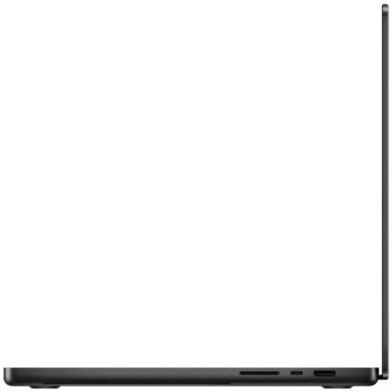 Ноутбук Apple MacBook Pro 14 Late 2023 MRX43 (M3 Pro 18-Core GPU, 18/1TB) Черный космос (Space Black) — изображение 4