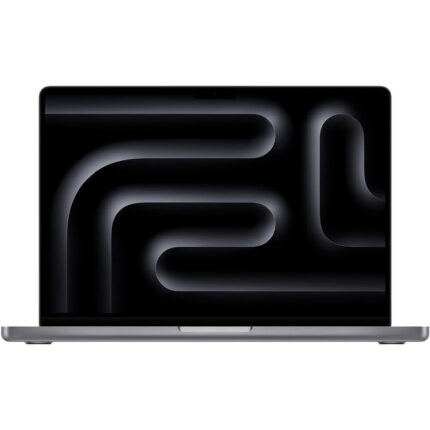 Ноутбук Apple MacBook Pro 14 Late 2023 MTL73 (M3 10-Core GPU, 8/512GB) Серый космос (Space Gray)