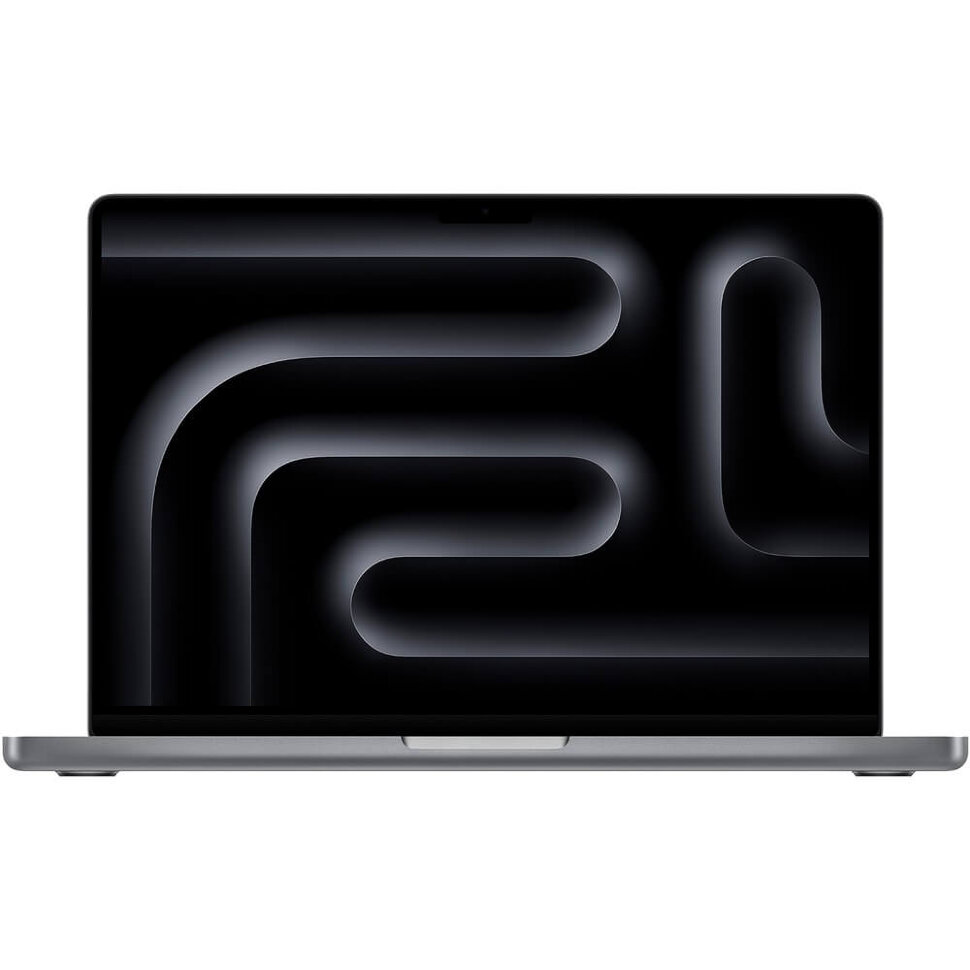 13490.970 Ноутбук Apple MacBook Pro 14 Late 2023 MTL83 (M3 10-Core GPU, 8/1TB) Серый космос (Space Gray) — изображение 1