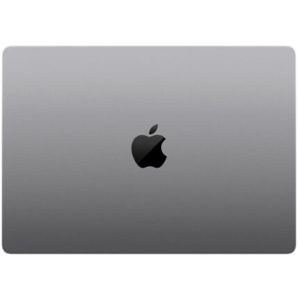 Ноутбук Apple MacBook Pro 14 Late 2023 MTL83 (M3 10-Core GPU, 8/1TB) Серый космос (Space Gray) — изображение 2
