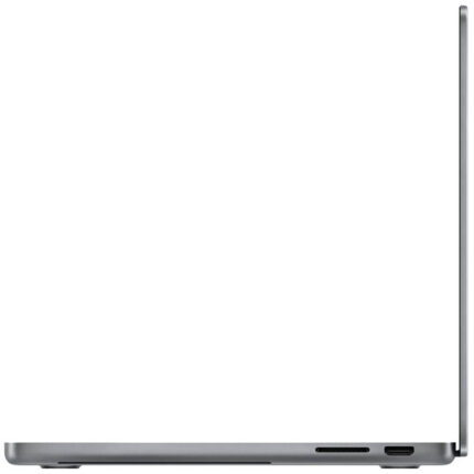 Ноутбук Apple MacBook Pro 14 Late 2023 MTL83 (M3 10-Core GPU, 8/1TB) Серый космос (Space Gray) — изображение 4