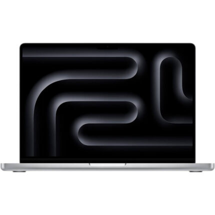 Ноутбук Apple MacBook Pro 16 Late 2023 MRW43 (M3 Pro 18-Core GPU, 18/512GB) Серебристый (Silver)