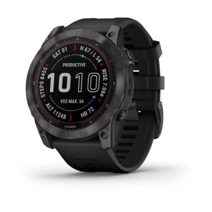Fenix 7
