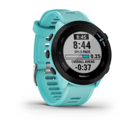 Умные часы Garmin Forerunner 55 Aqua (010-02562-12) — изображение 3