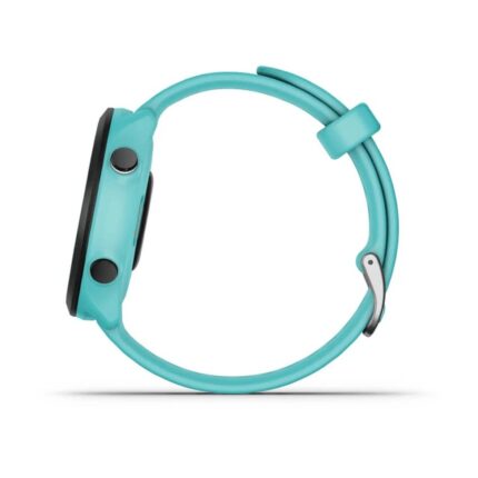 Умные часы Garmin Forerunner 55 Aqua (010-02562-12) — изображение 5