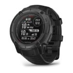 Умные часы Garmin Instinct 2X Solar Tactical Edition Black (010-02805-03)