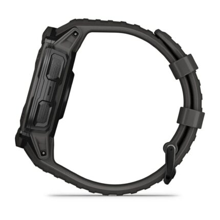 Умные часы Garmin Instinct 2X Solar Graphite (010-02805-00) — изображение 5