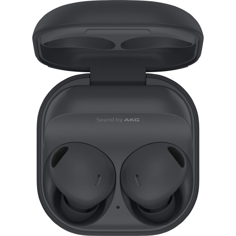 14214.970 Беспроводные наушники Samsung Galaxy Buds2 Pro Графит (Graphite) — изображение 1