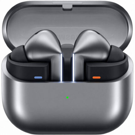 Беспроводные наушники Samsung Galaxy Buds3 Pro Серебро (Silver)