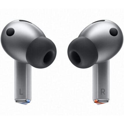 Беспроводные наушники Samsung Galaxy Buds3 Pro Серебро (Silver) — изображение 3