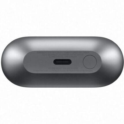 Беспроводные наушники Samsung Galaxy Buds3 Pro Серебро (Silver) — изображение 5