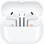 Беспроводные наушники Samsung Galaxy Buds3 Белый (White)