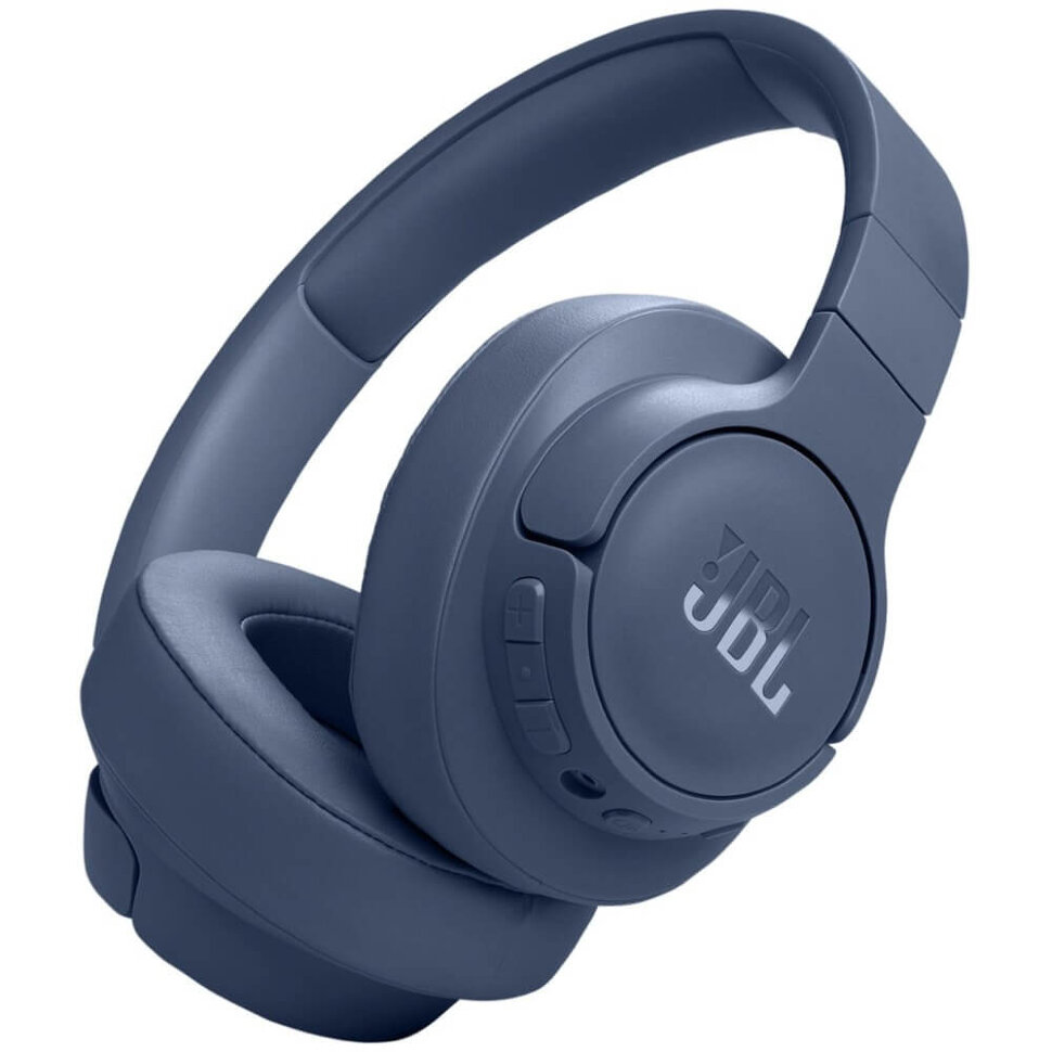 14324.970 Беспроводные наушники JBL Tune 770NC Синий (Blue) — изображение 1