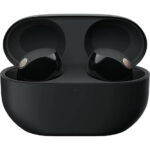 Беспроводные наушники Sony WF-1000XM5 Черный (Black)
