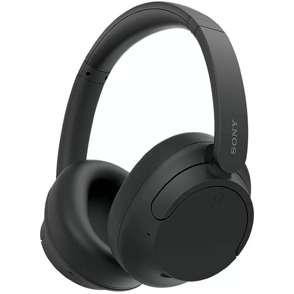 14409.970 Беспроводные наушники Sony WH-CH720N Черный (Black) — изображение 1