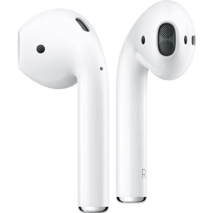 Беспроводные наушники Apple AirPods 2 — изображение 3