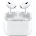 Беспроводные наушники Apple AirPods Pro 2 2023 Type-C