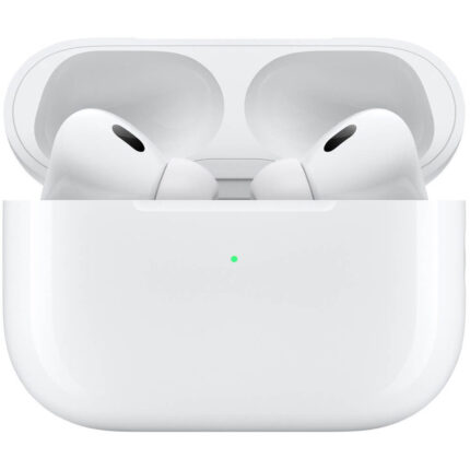 Беспроводные наушники Apple AirPods Pro 2 2023 Type-C — изображение 2