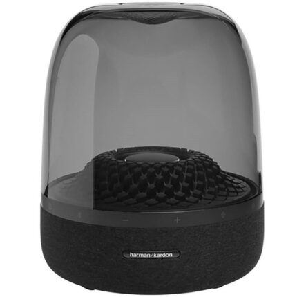 Портативная колонка Harman/Kardon Aura Studio 4 Черный (Black)
